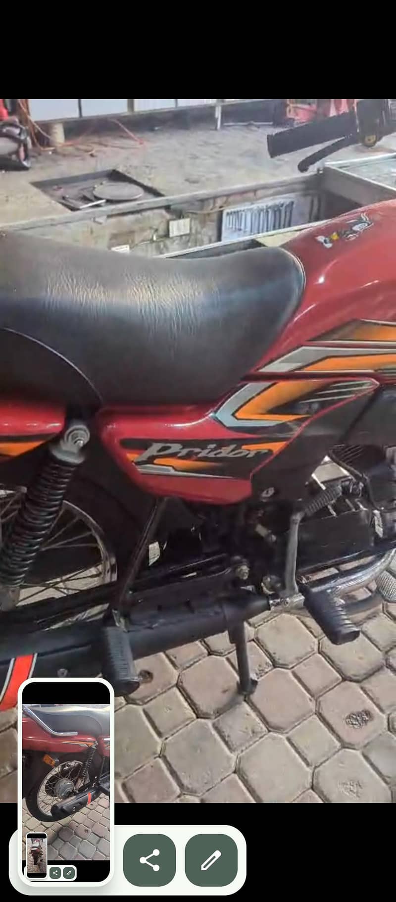 prider 100cc 5