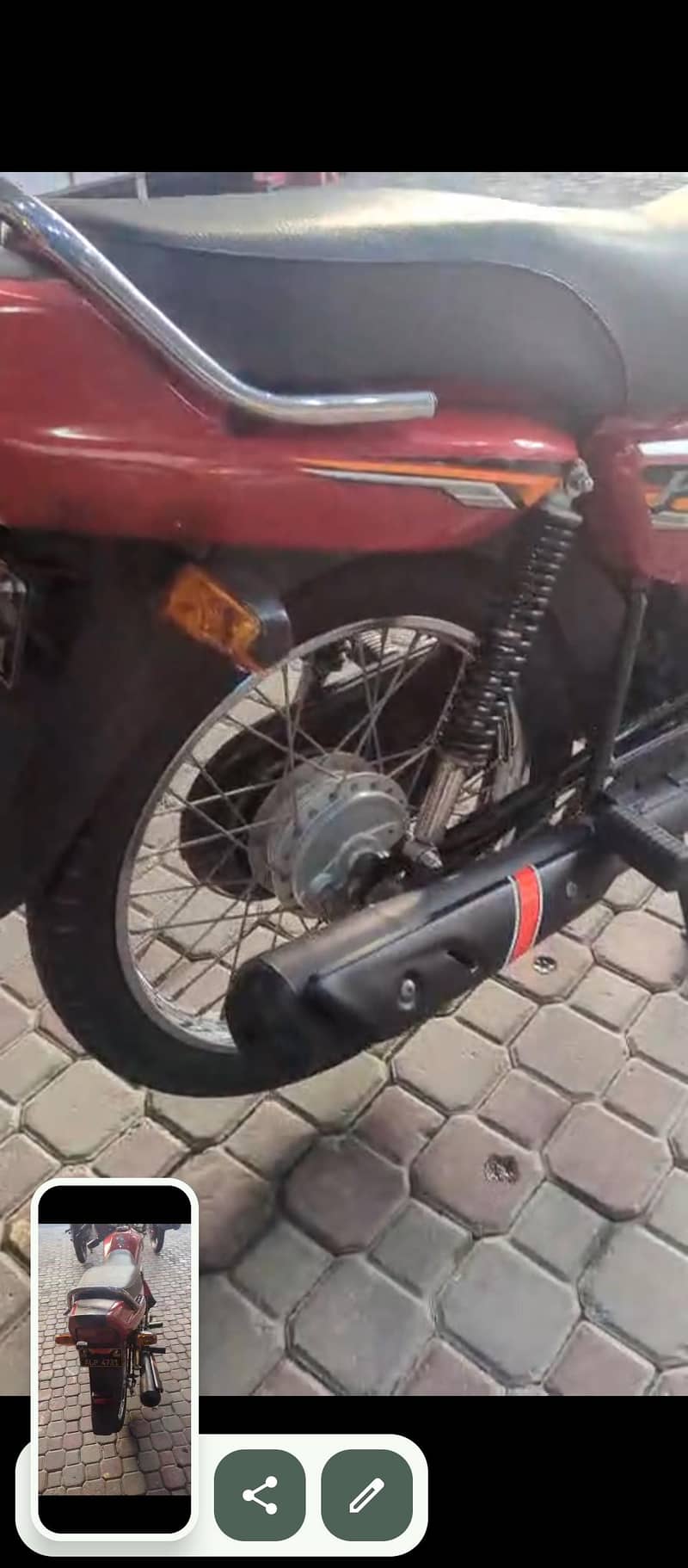prider 100cc 6