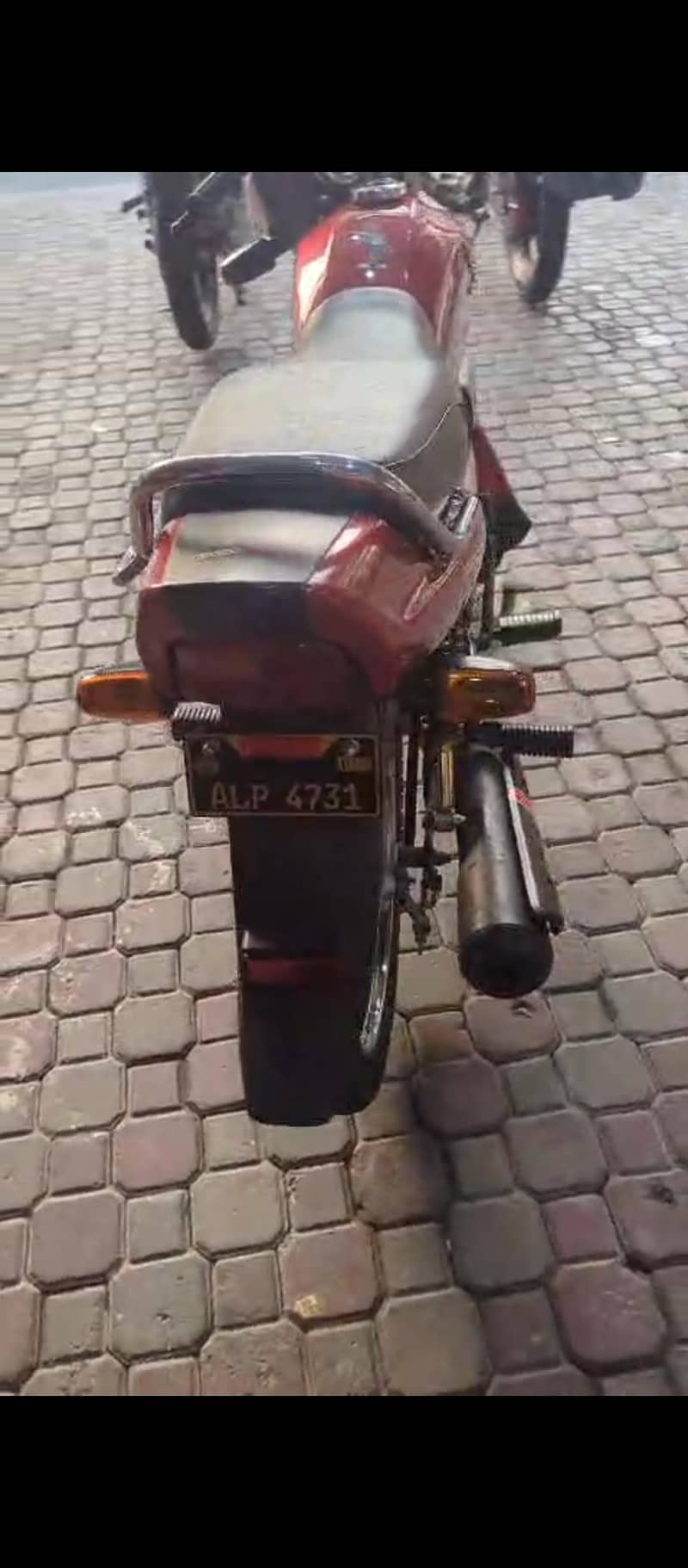 prider 100cc 7