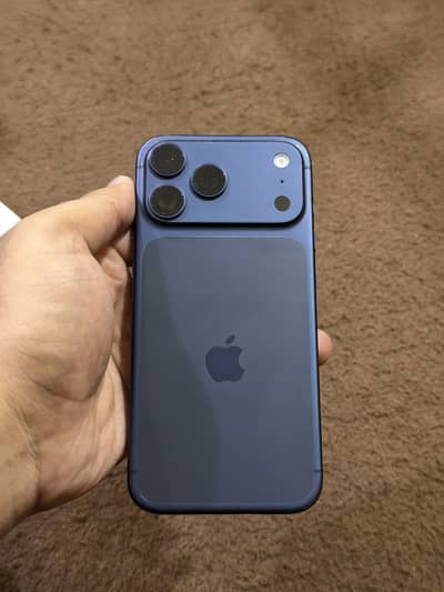 Apple iPhone 17 Pro Max jv