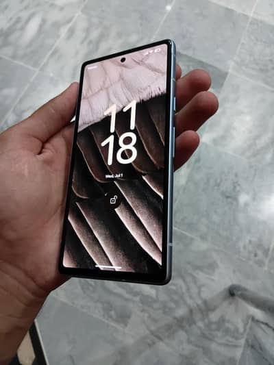 Google Pixel 7a
