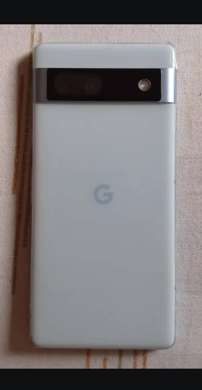 Google Pixel 7a 0