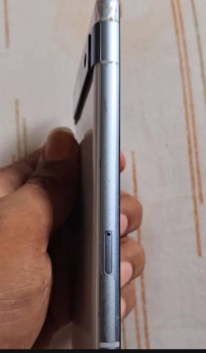 Google Pixel 7a 4