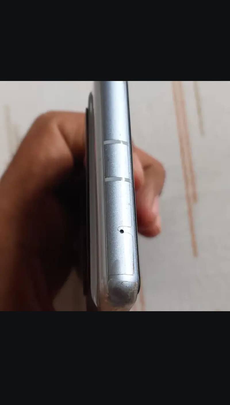 Google Pixel 7a 6