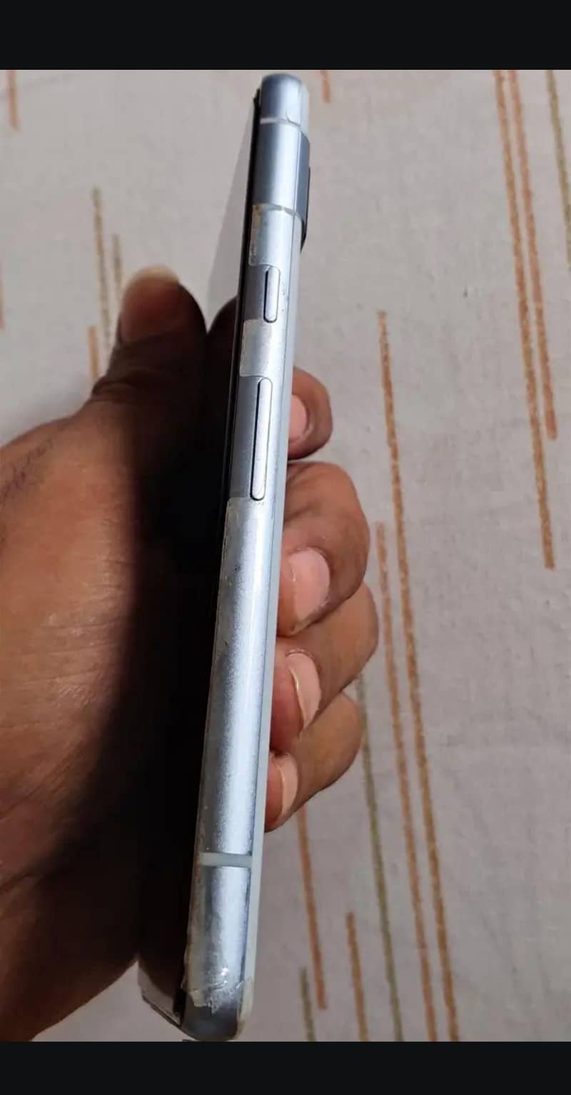 Google Pixel 7a 7