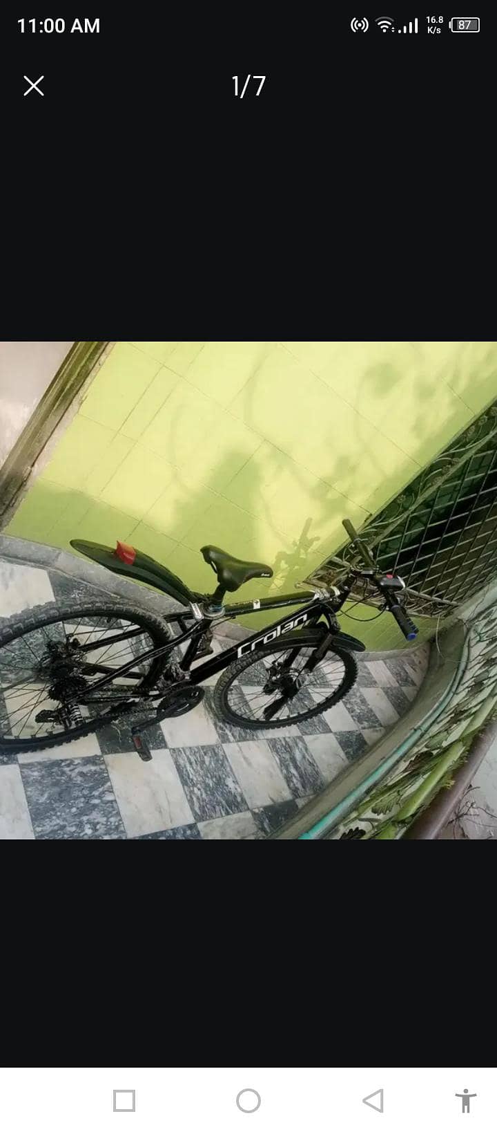 bicycle 0