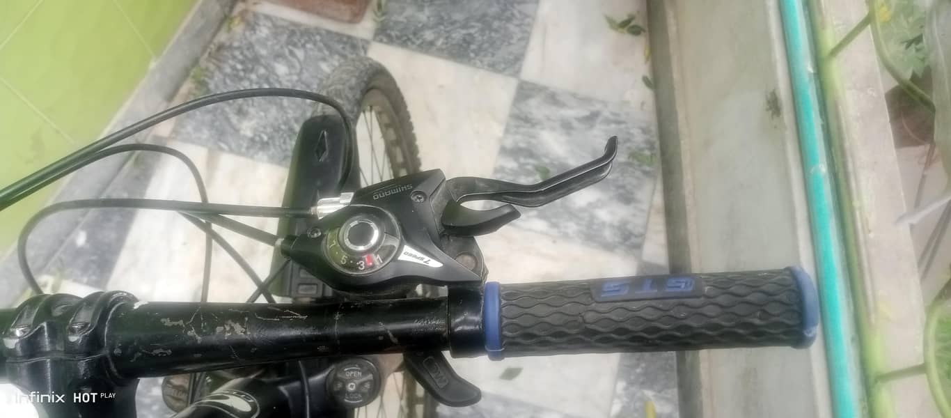 bicycle 3