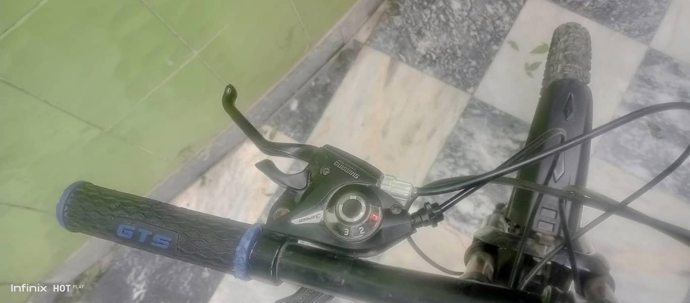 bicycle 4