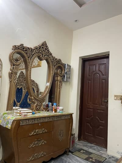 Bed set 10/9 condition