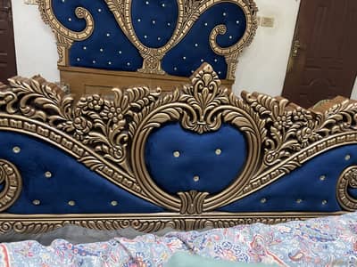 Bed set 10/9 condition