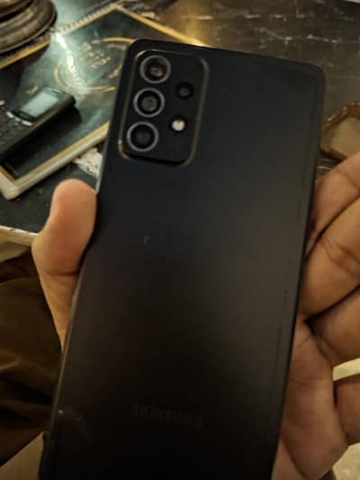 samsung A72