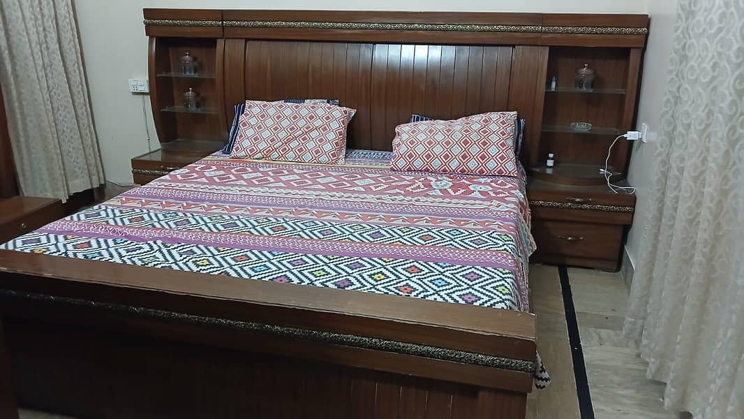 bed set king bed 0