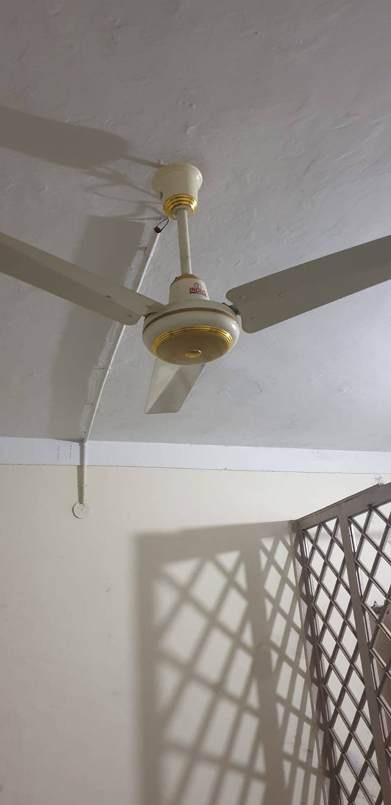 Ceiling Fans 1