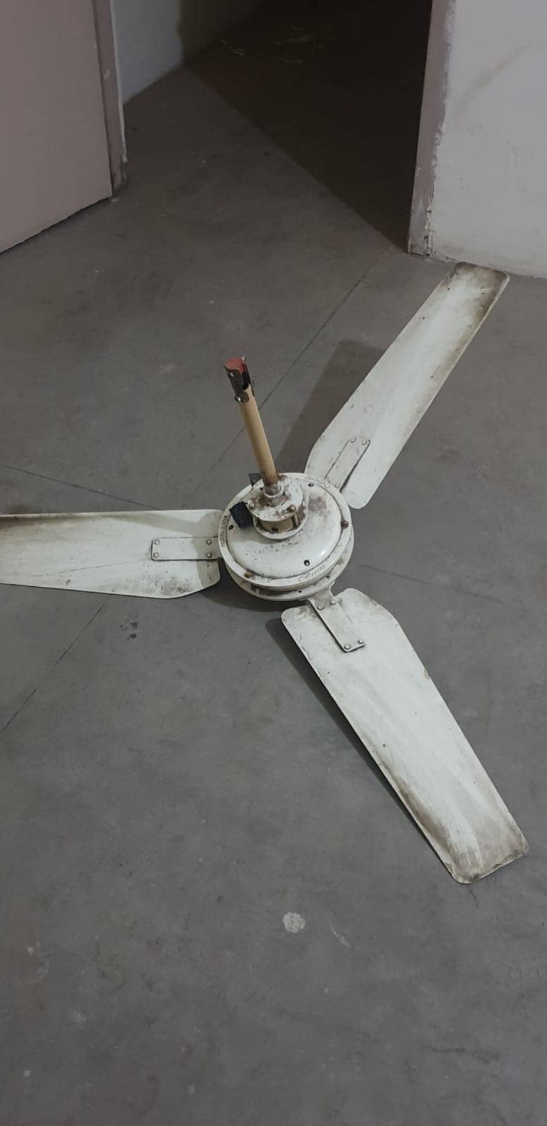 Ceiling Fans 2