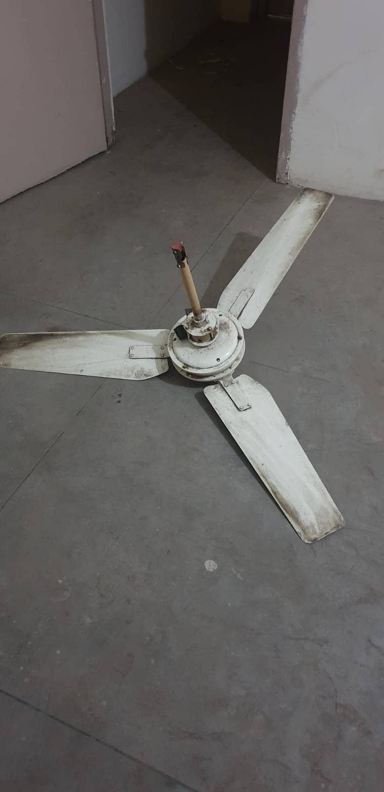 Ceiling Fans 3