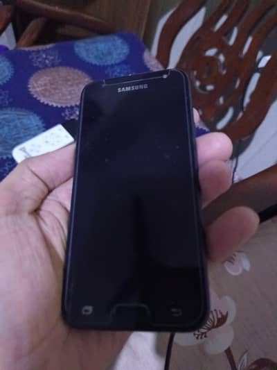Samsung Mobile J3 Pro