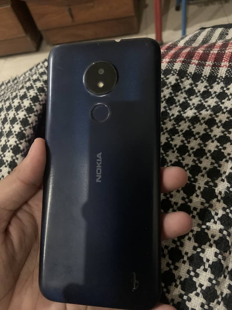 Nokia Other Model 3
