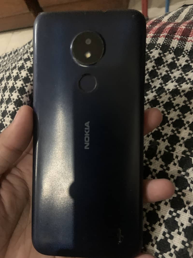 Nokia Other Model 4