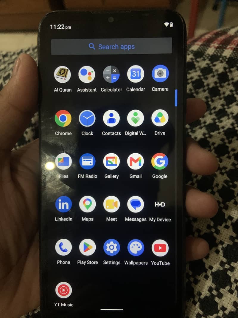 Nokia Other Model 5