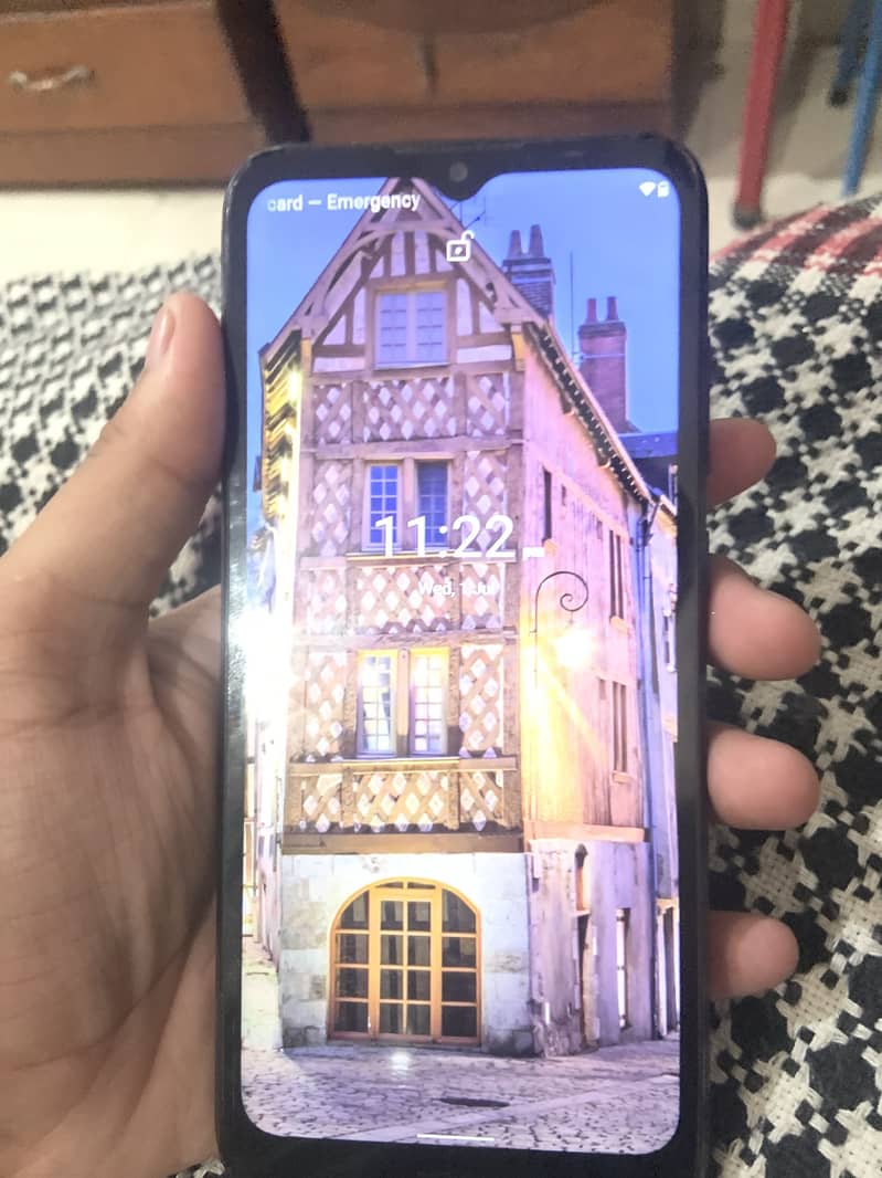 Nokia Other Model 6