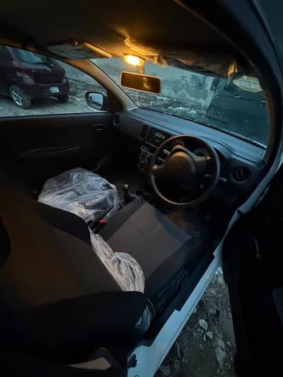 Suzuki Alto 2024