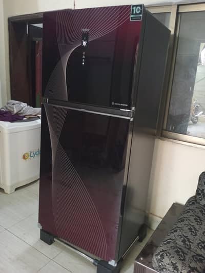 Hair jumbo DC inverter argent for sale ha