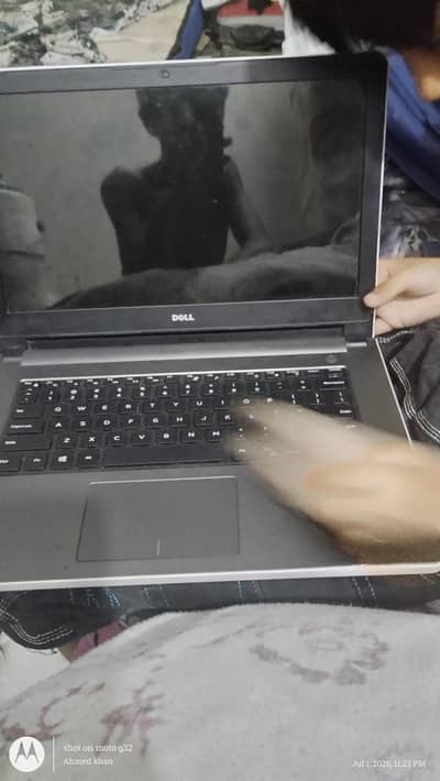 dell core i5 6th gen