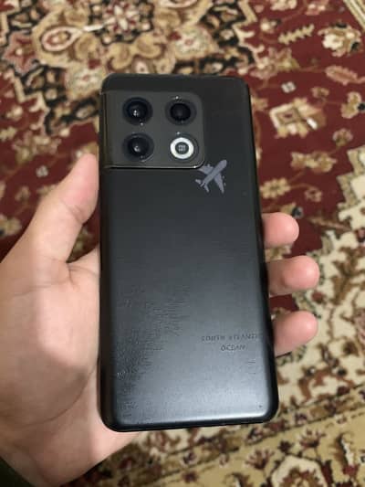 One Plus 10 Pro 5G