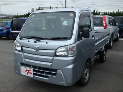 2016-2022 Daihatsu hijet pickup Dala fresh home use