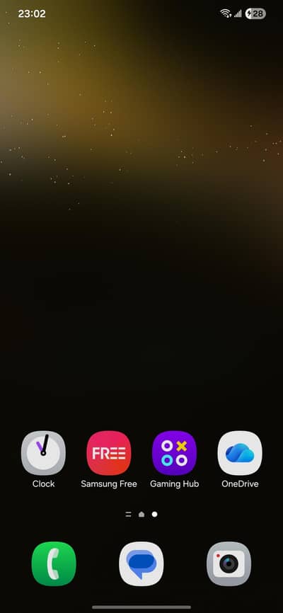 Samsung Mobile S22 5G