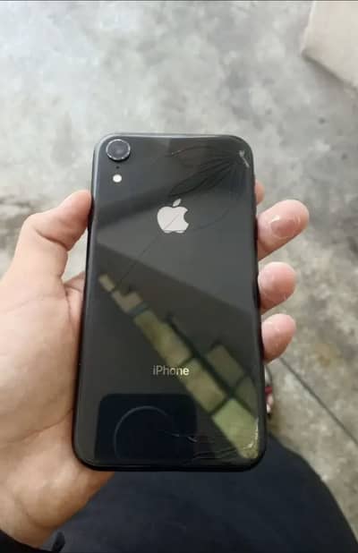 Apple iPhone XR