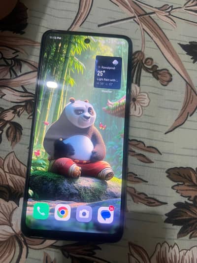 Infinix Hot 40i | 8GB RAM | 128GB Storage | PTA Approved