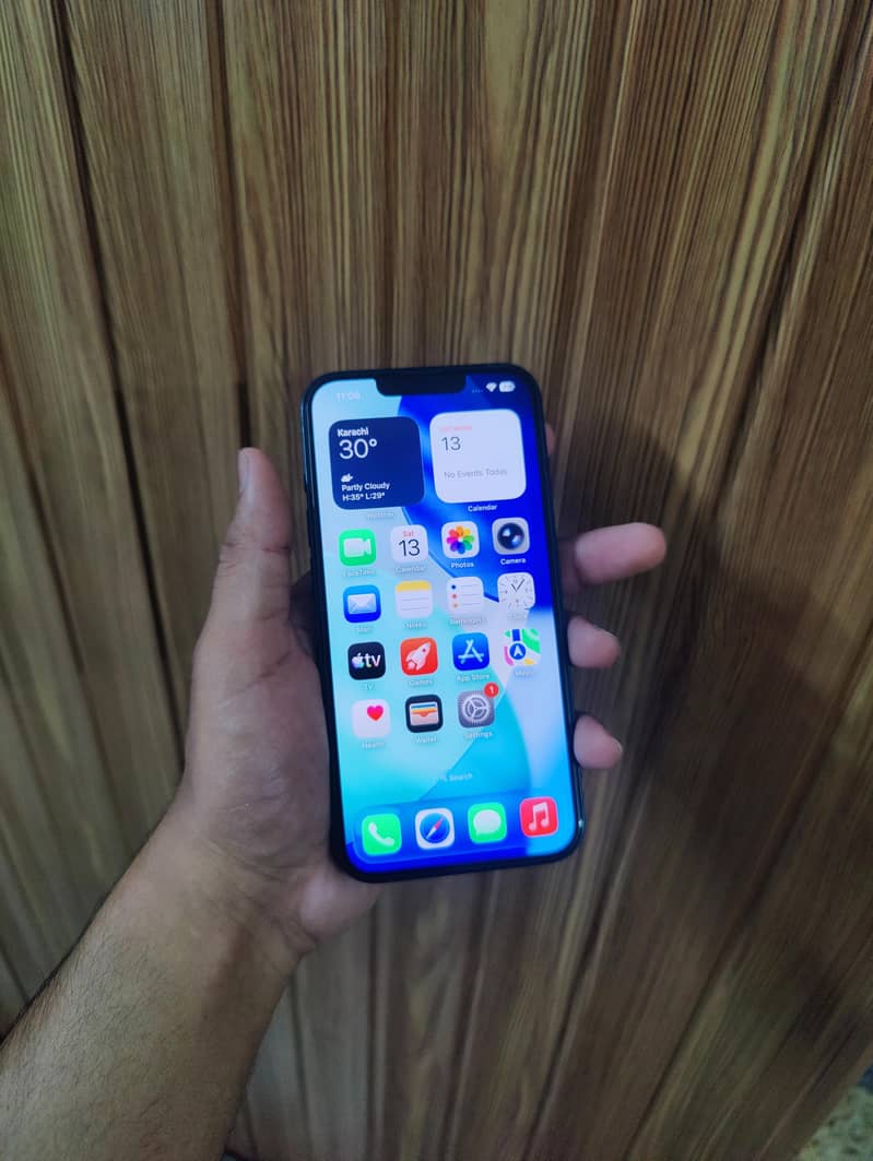 IPhone 13 6