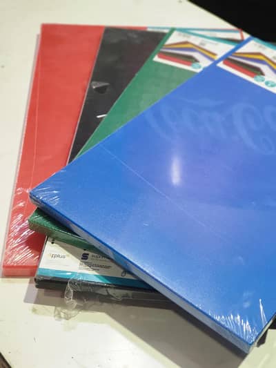 Food Grade Polyethylene Cutting Board | Wholesale & Retail