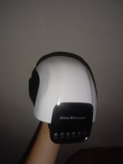 air knee massager model HY911