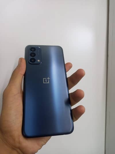 One Plus Nord N200