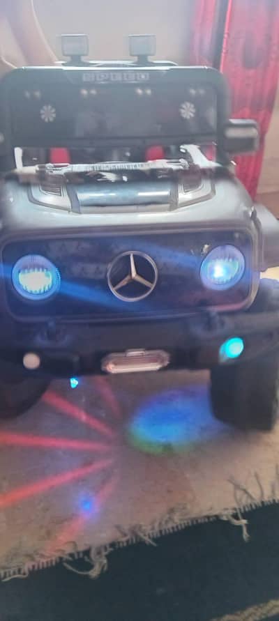 nano car