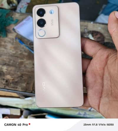 Vivo V29e