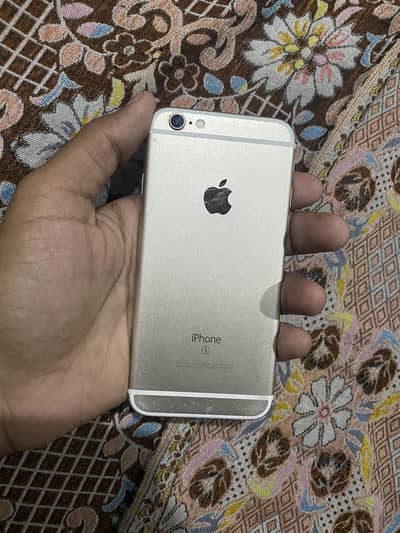 Apple iPhone 6S