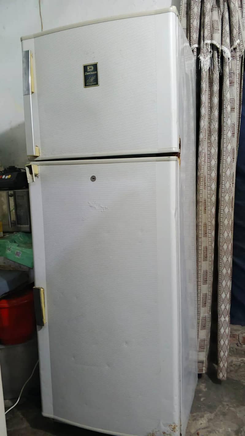 freezer 0