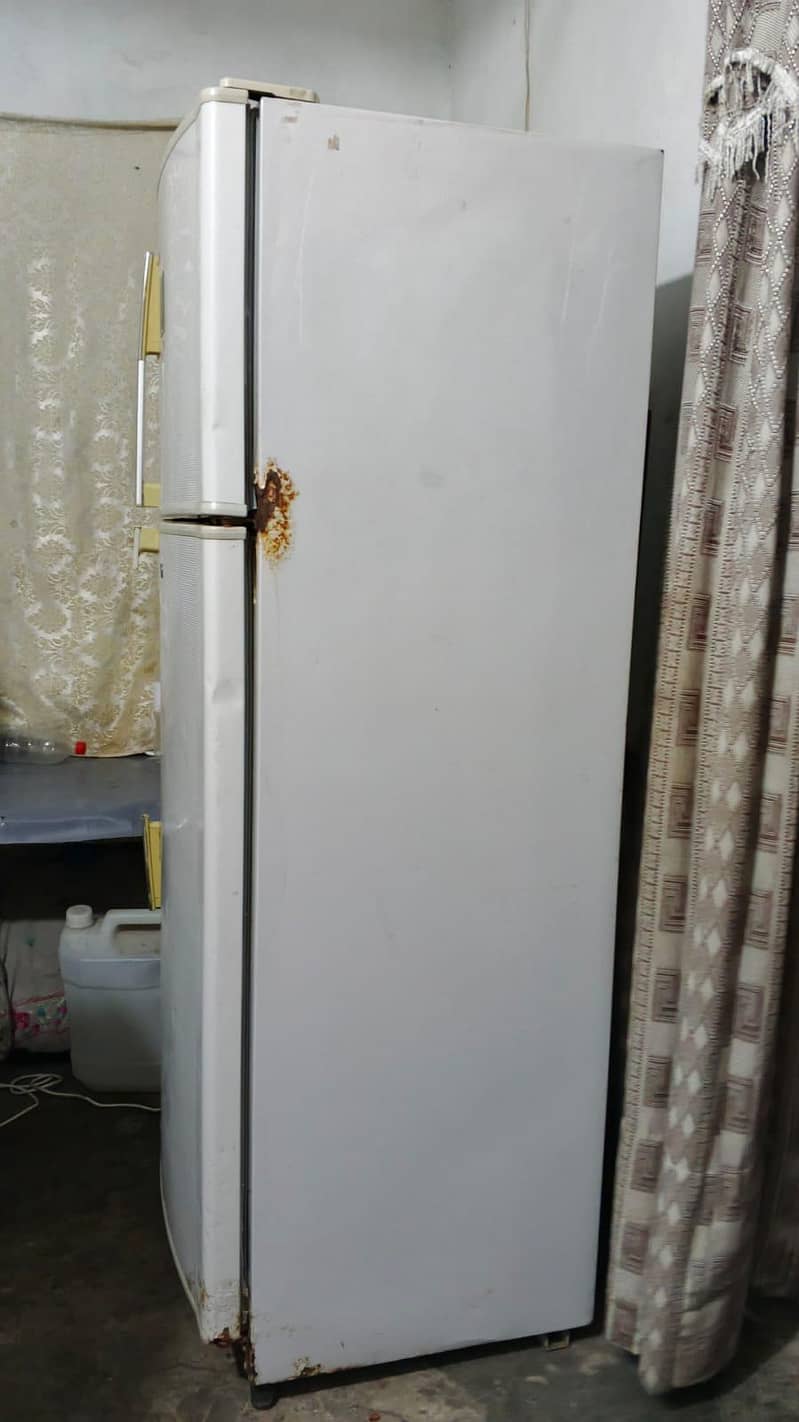 freezer 1
