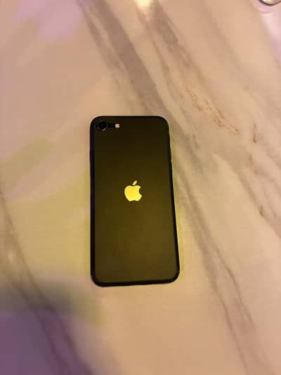iPhone SE 2020