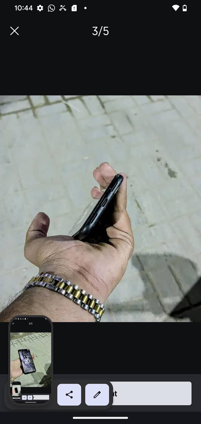 Google Pixel 4 2