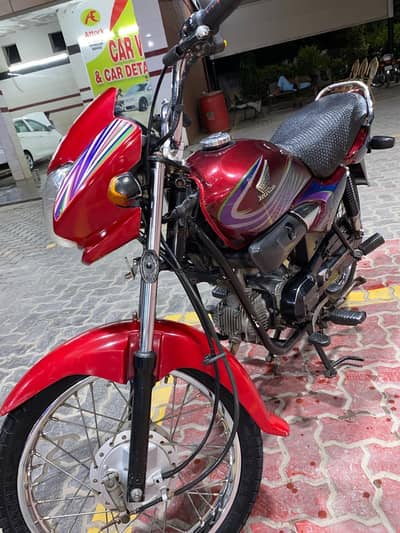 Honda prider For Sale.