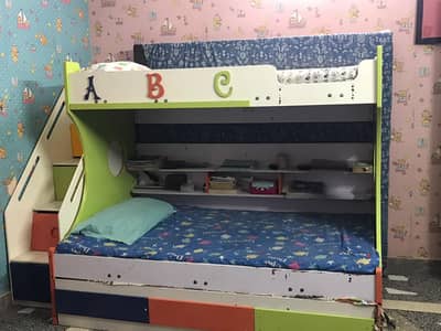 Bunk bed for sale