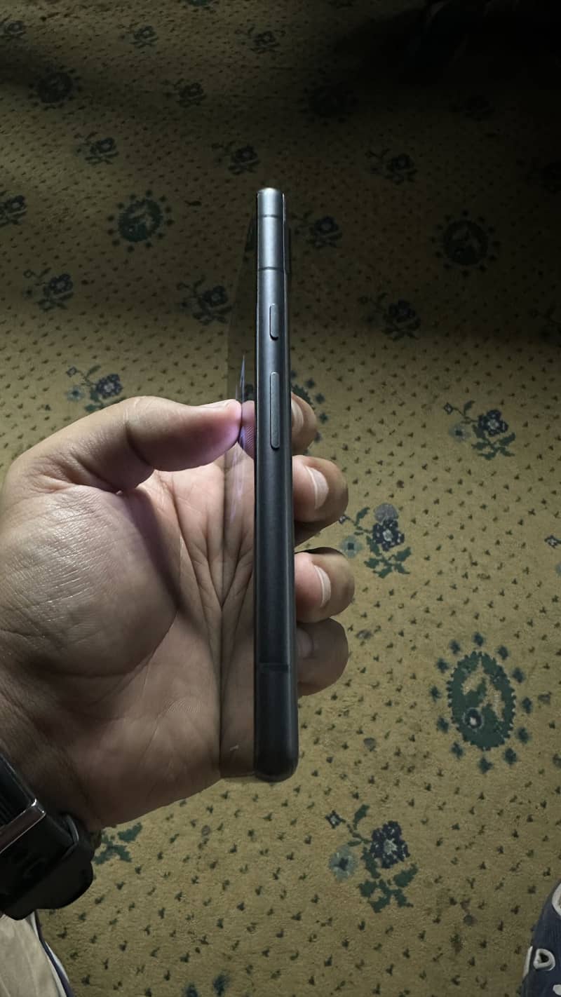 Google Pixel 7a 1