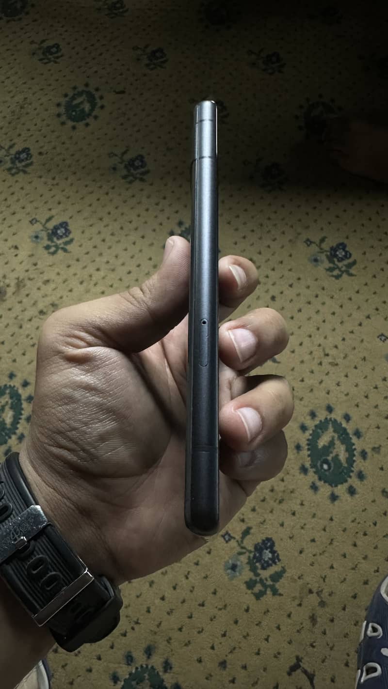 Google Pixel 7a 4