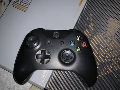 Xbox one call of duty edition 1tb exchange possible