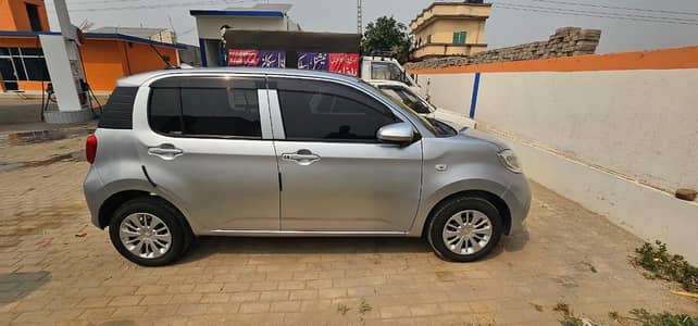 Toyota Passo 2022 //watsap/00971504886350//03490435156
