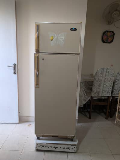 Double Door Dawlance Refrigerator